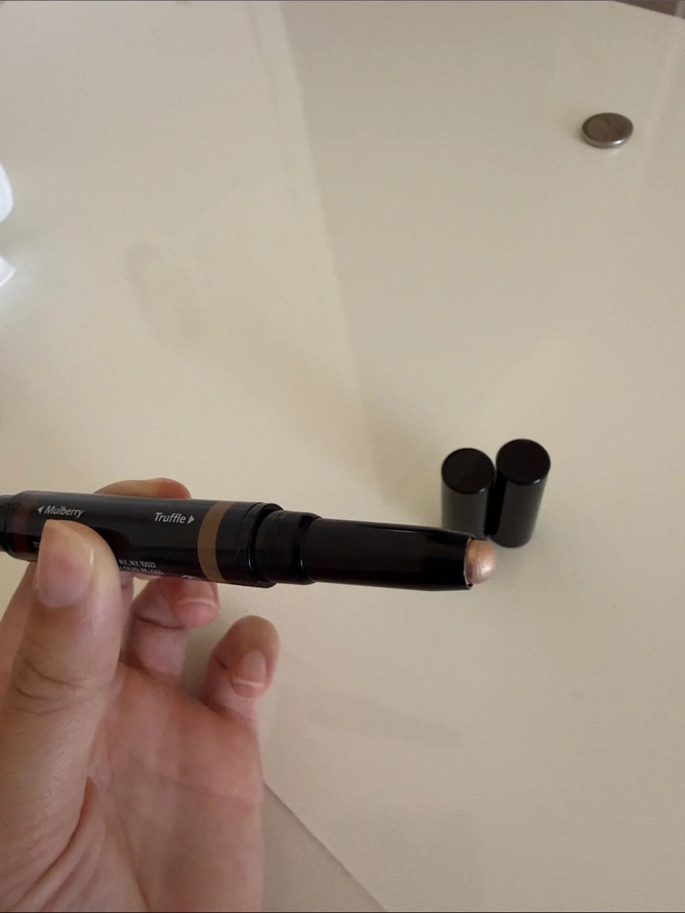 Bobbi Brown Dual-Ended Eye Shadow Sticks Duo Set